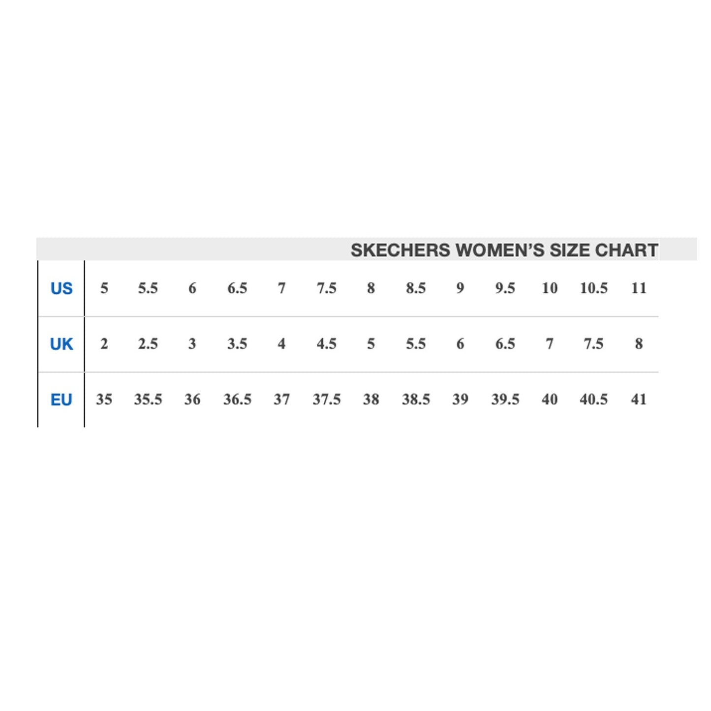 Skechers Womens Go Walk Lite Flats Shoes Comfort GEM Lightweight - Black/Black-2