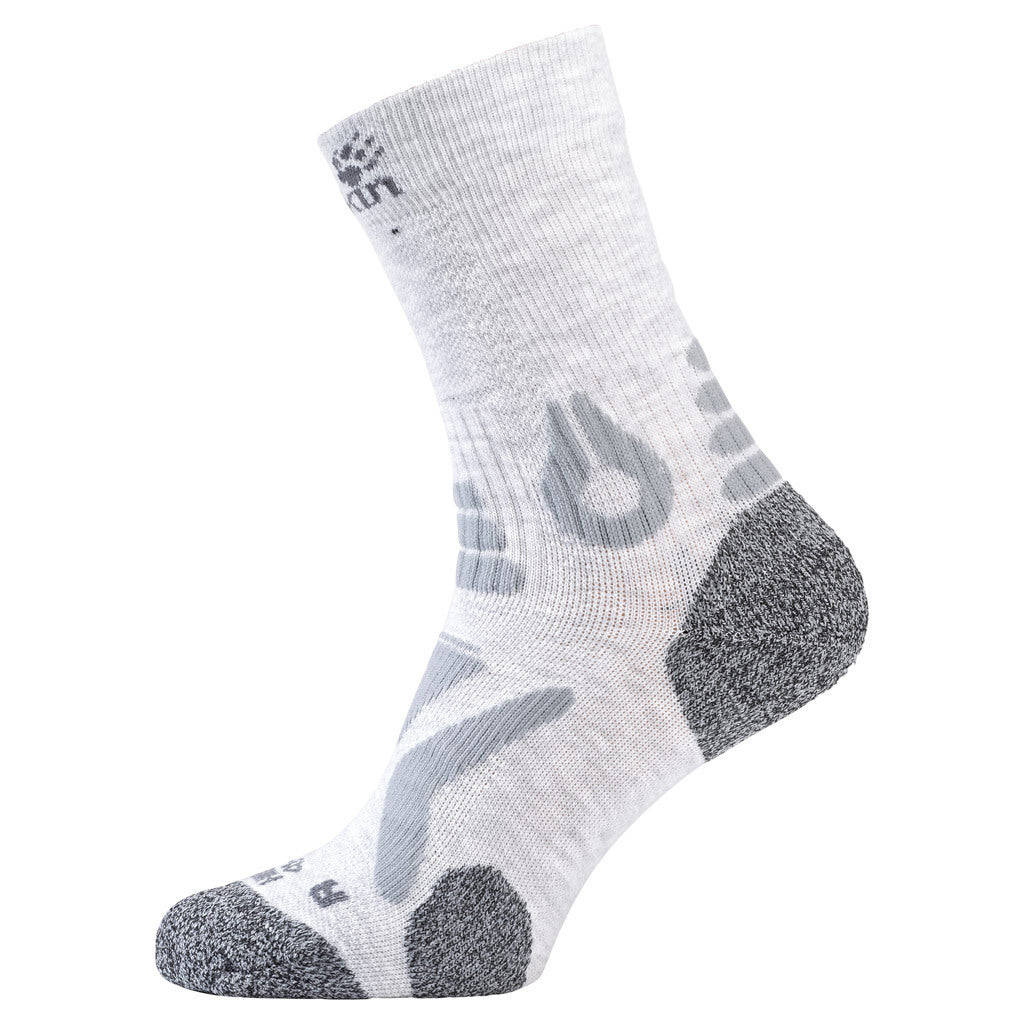 Jack Wolfskin Socks Hiking Pro Classic Cut Trail Outdoor Premium Padded-10