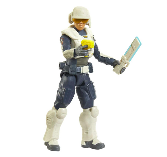 Disney Pixar Lightyear Core Figure - Fremont