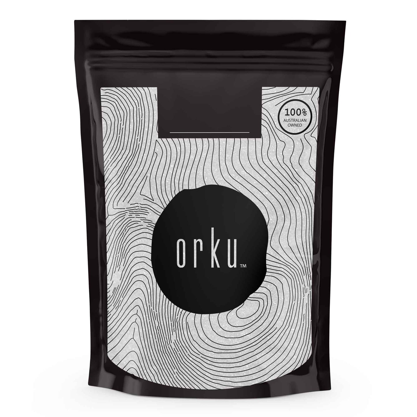 1Kg MSM Powder or Crystals Tub - 99% Pure Methylsulfonylmethane Dimethyl Sulfone-0