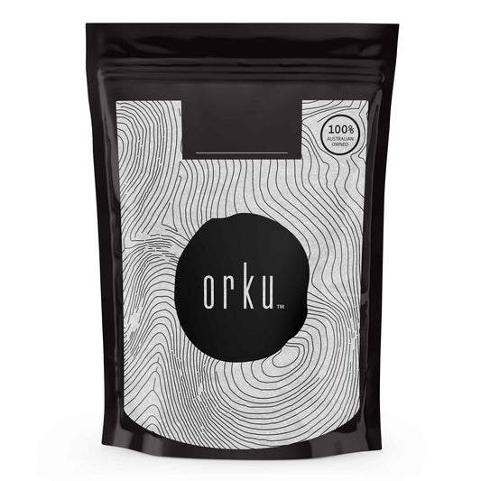 1Kg MSM Powder or Crystals Tub - 99% Pure Methylsulfonylmethane Dimethyl Sulfone-0