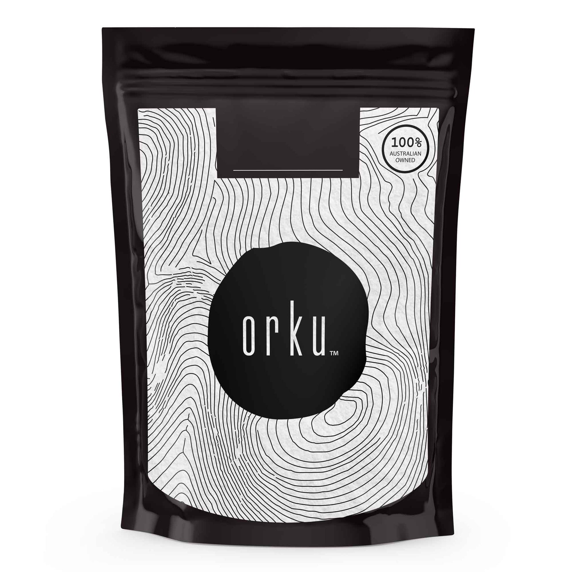 1Kg Organic Potassium Bicarbonate Powder - Food Grade Pure FCC Brewing Baking-0