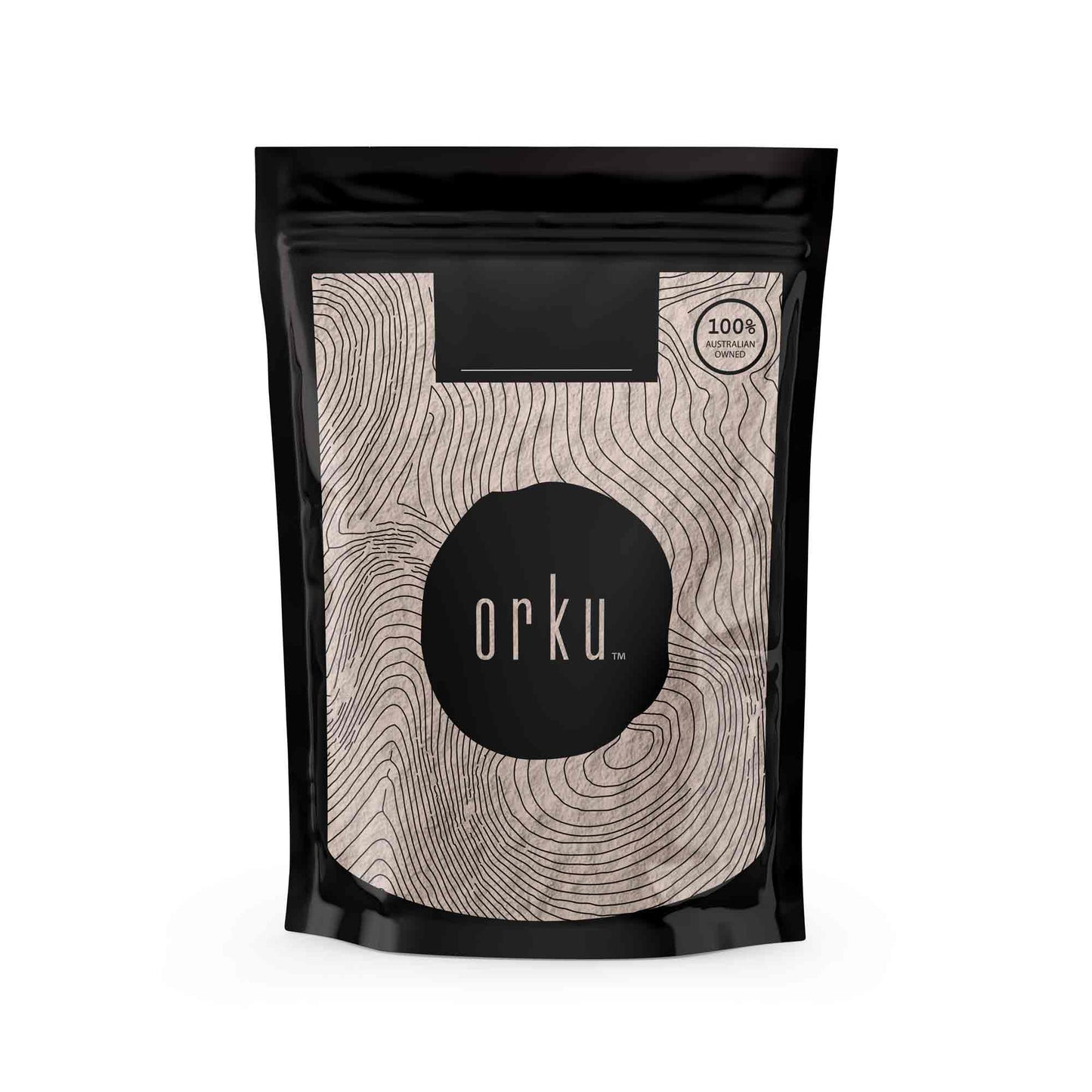 1Kg Organic Sodium Bentonite Clay Powder - Cosmetic Montmorillonite-0