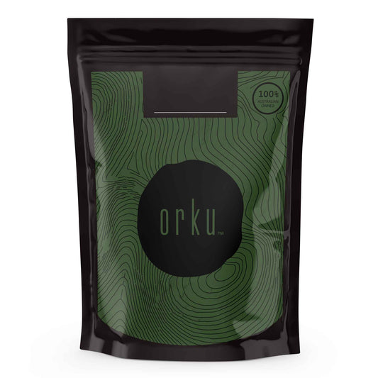 1Kg Organic Spirulina Powder - Supplement Arthrospira Platensis Algae Food-0