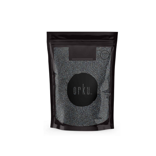 1Kg Poppy Seeds Unwashed Papaver Somniferum For Baking and Decoratingg-0