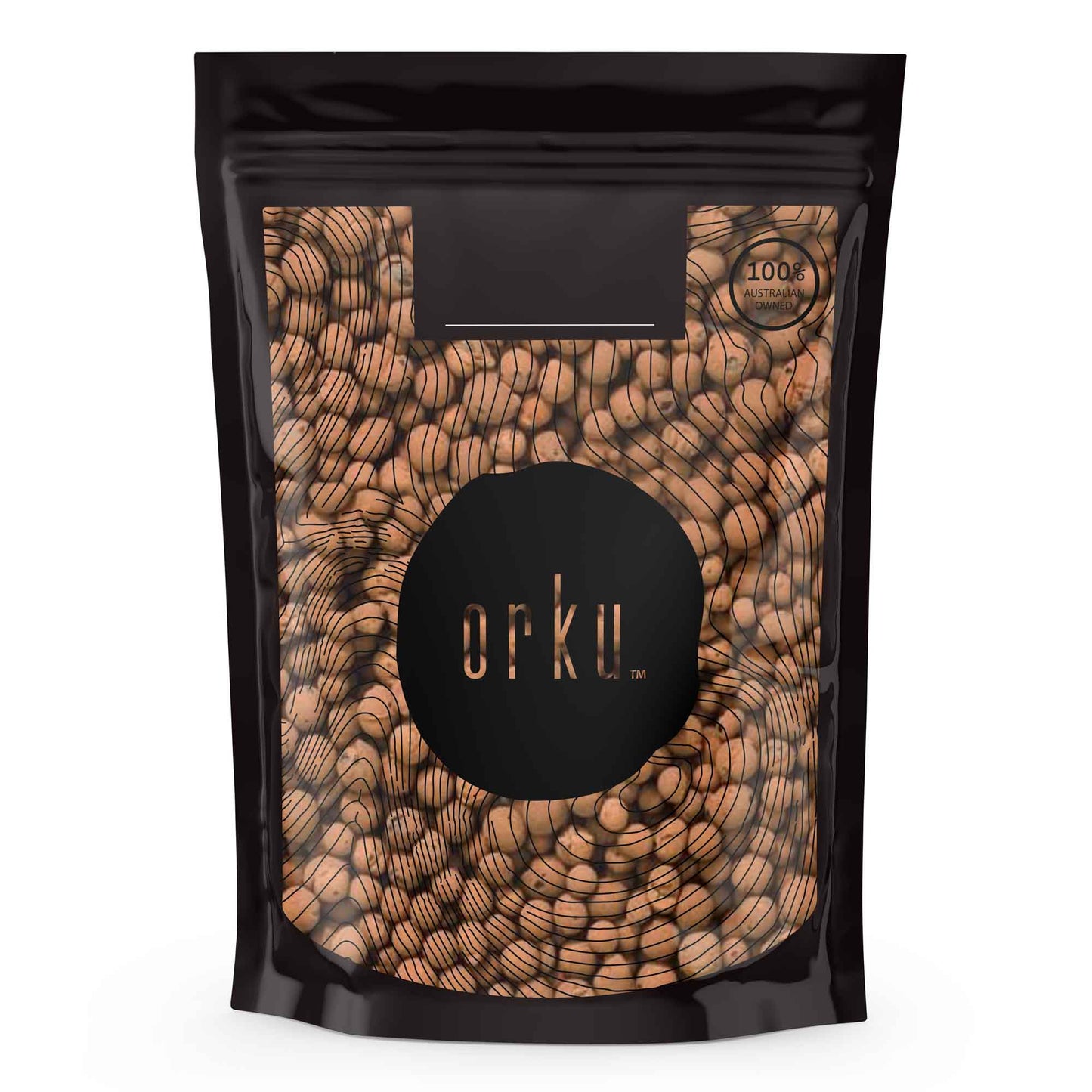 1L Hydro Clay Balls - Natural Premium Hydroponic Expanded Plant Growing Medium-0