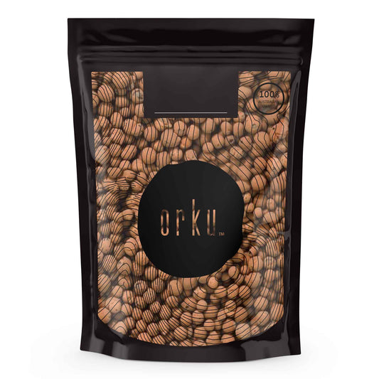 1L Hydro Clay Balls - Natural Premium Hydroponic Expanded Plant Growing Medium-0