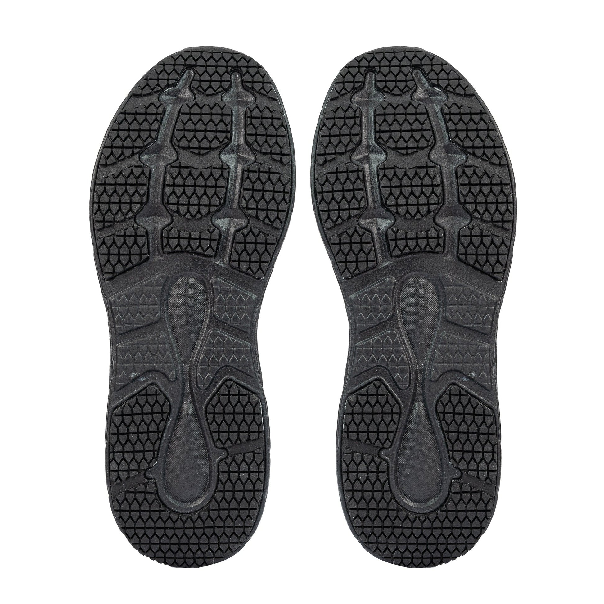 Wayfarer Mens Lifestyle - Black/Black-4