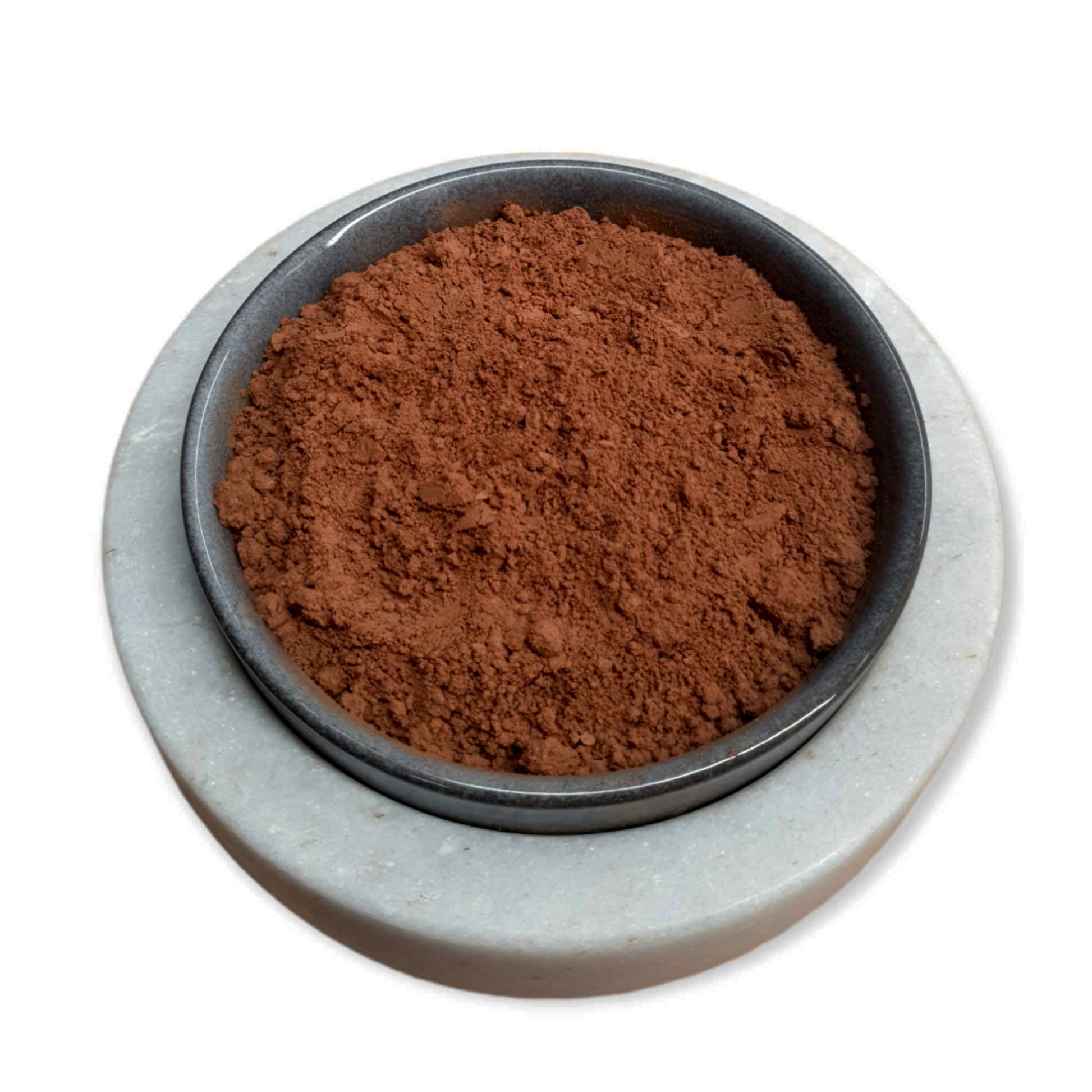 1.6Kg Organic Chaga Mushroom Powder Tub Bucket - Supplement Inonotus Obliquus-1