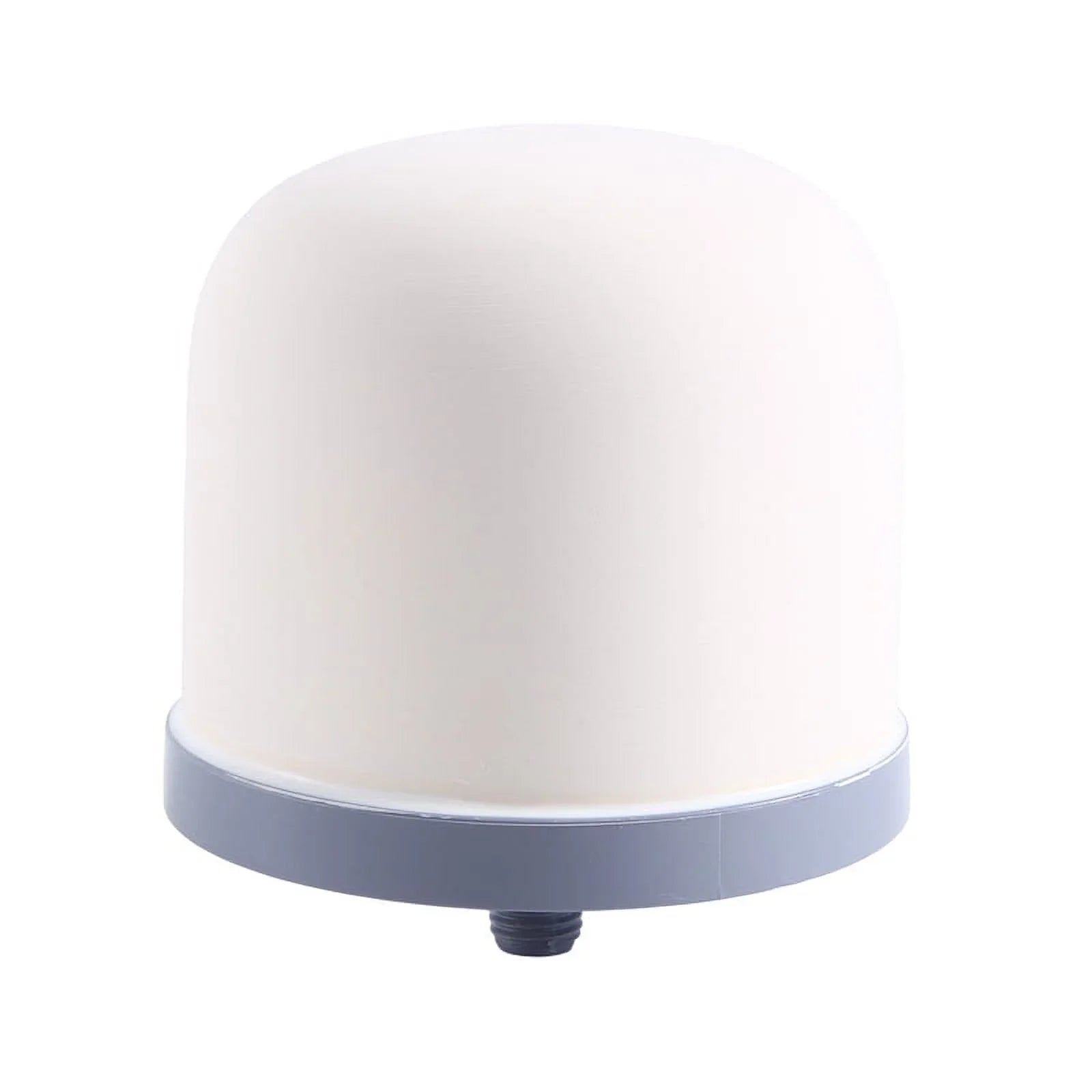1x Ceramic Dome Filter Globe Replacement Cartridge For 8 Stage Benchtop Purifier-0