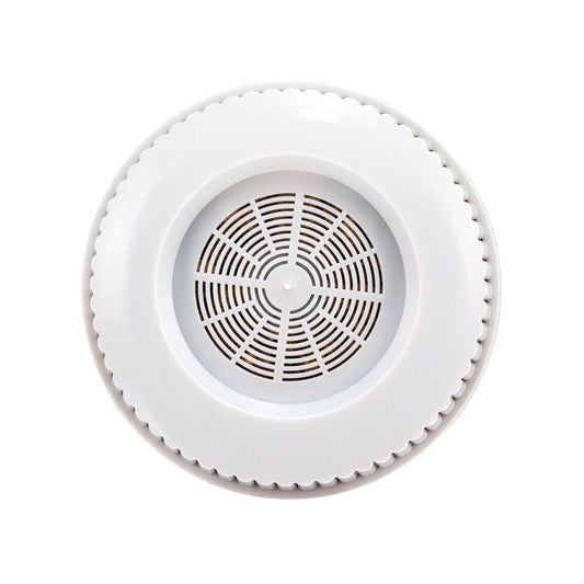 1x Mineral Stone Disc Filter Replacement for 8 Stage 28L Benchtop - Large Pad-0