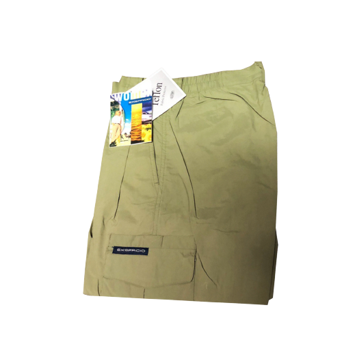 ExOfficio Womens Explorer Pants Trousers Bottoms Hiking Trekking Outdoor-5