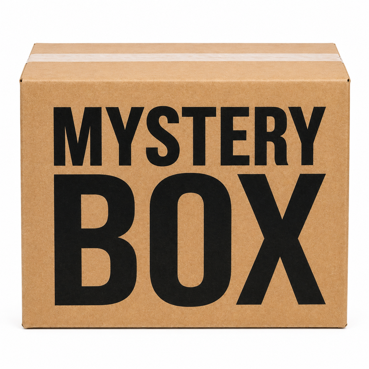 $200 Mystery Box Set of Assorted Lucky Dip Random Products