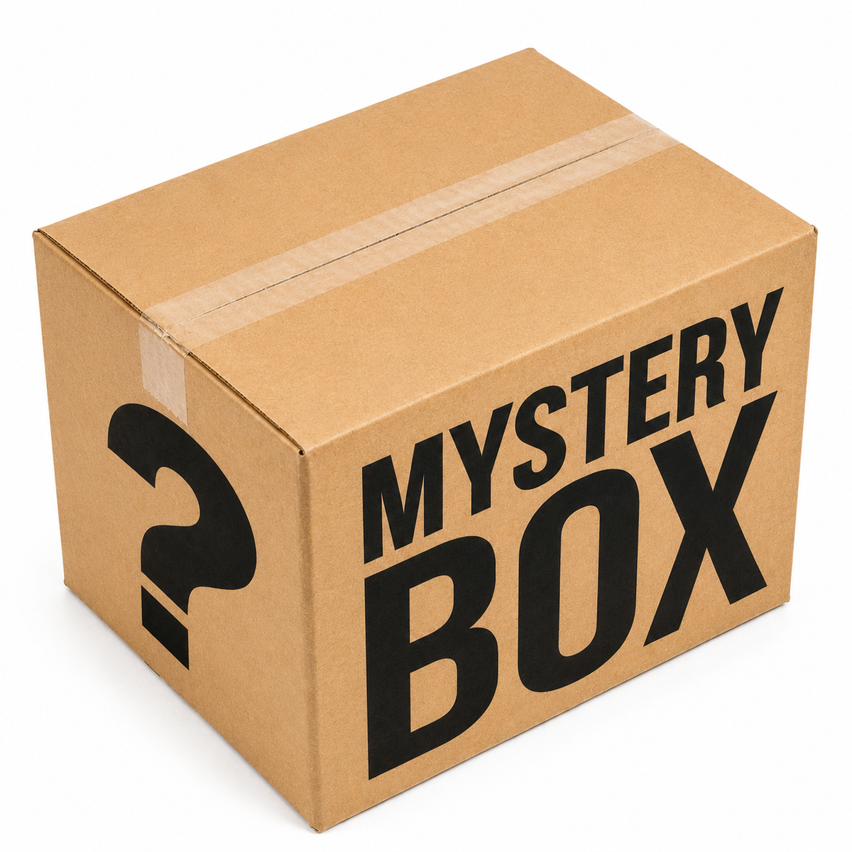 $200 Mystery Box Set of Assorted Lucky Dip Random Products