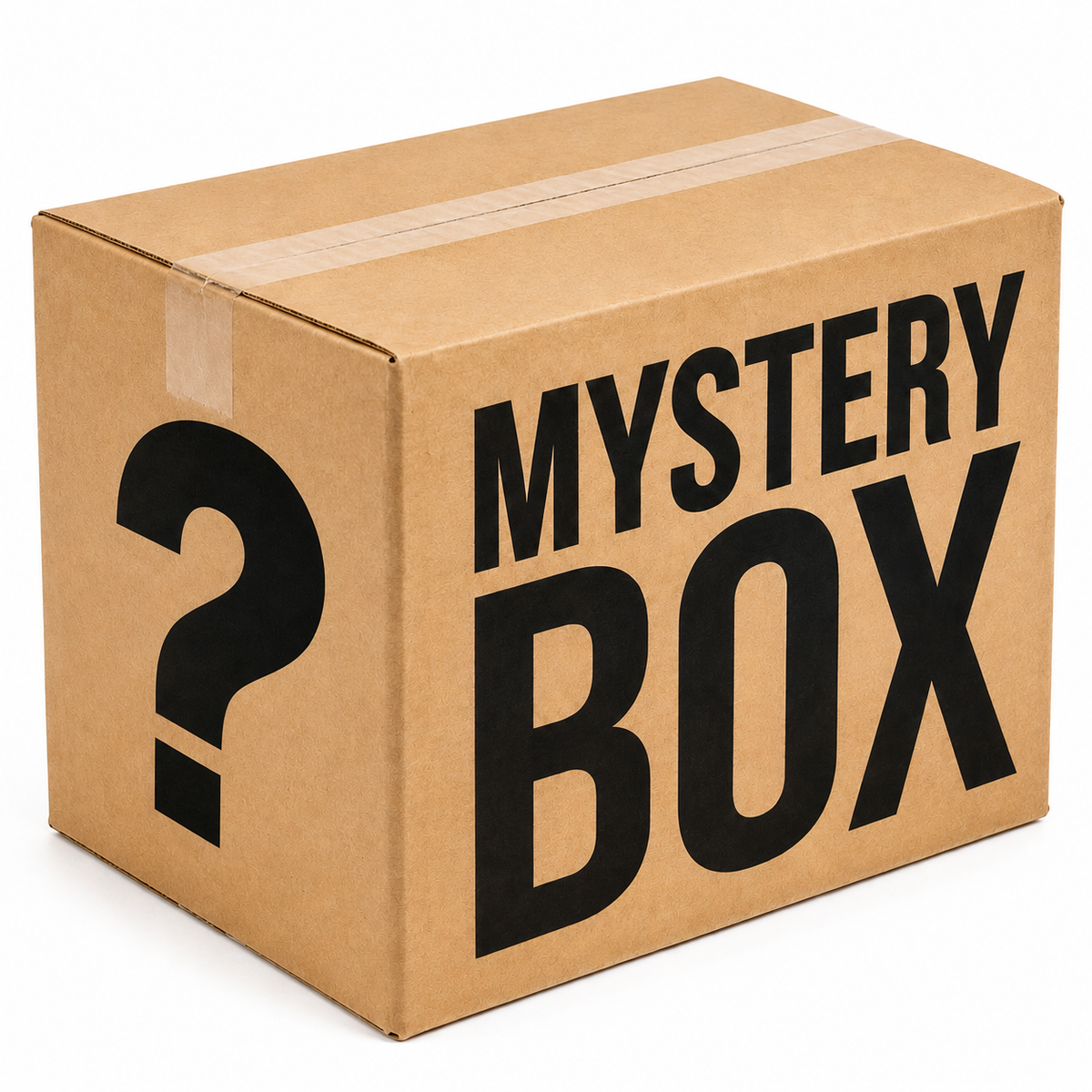 $200 Mystery Box Set of Assorted Lucky Dip Random Products