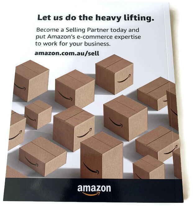 Power Retail "The 2019 E-Commerce Leaders' Playbook" Top 100 Online Retailers Book