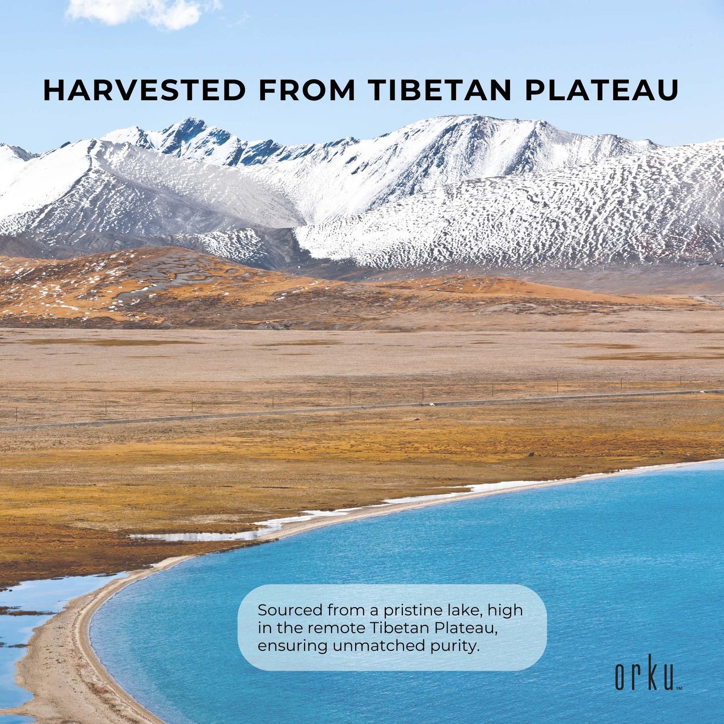 20Kg Magnesium Chloride Flakes Hexahydrate - Organic USP Food Grade Bath Salt-3