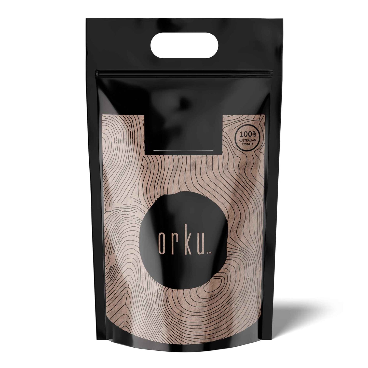 20Kg Pure Micronised Zeolite Powder Mineral - Micronized Volcamin-0