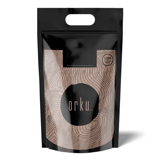 20Kg Pure Micronised Zeolite Powder Mineral - Micronized Volcamin-0