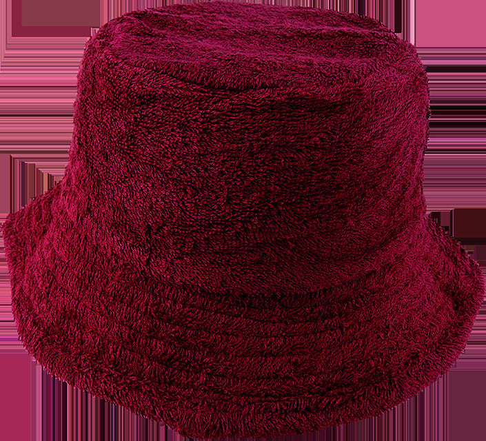 Terry Towelling Bucket Hat Daggy Fishing Camping Retro Aussie Lad Cap-12