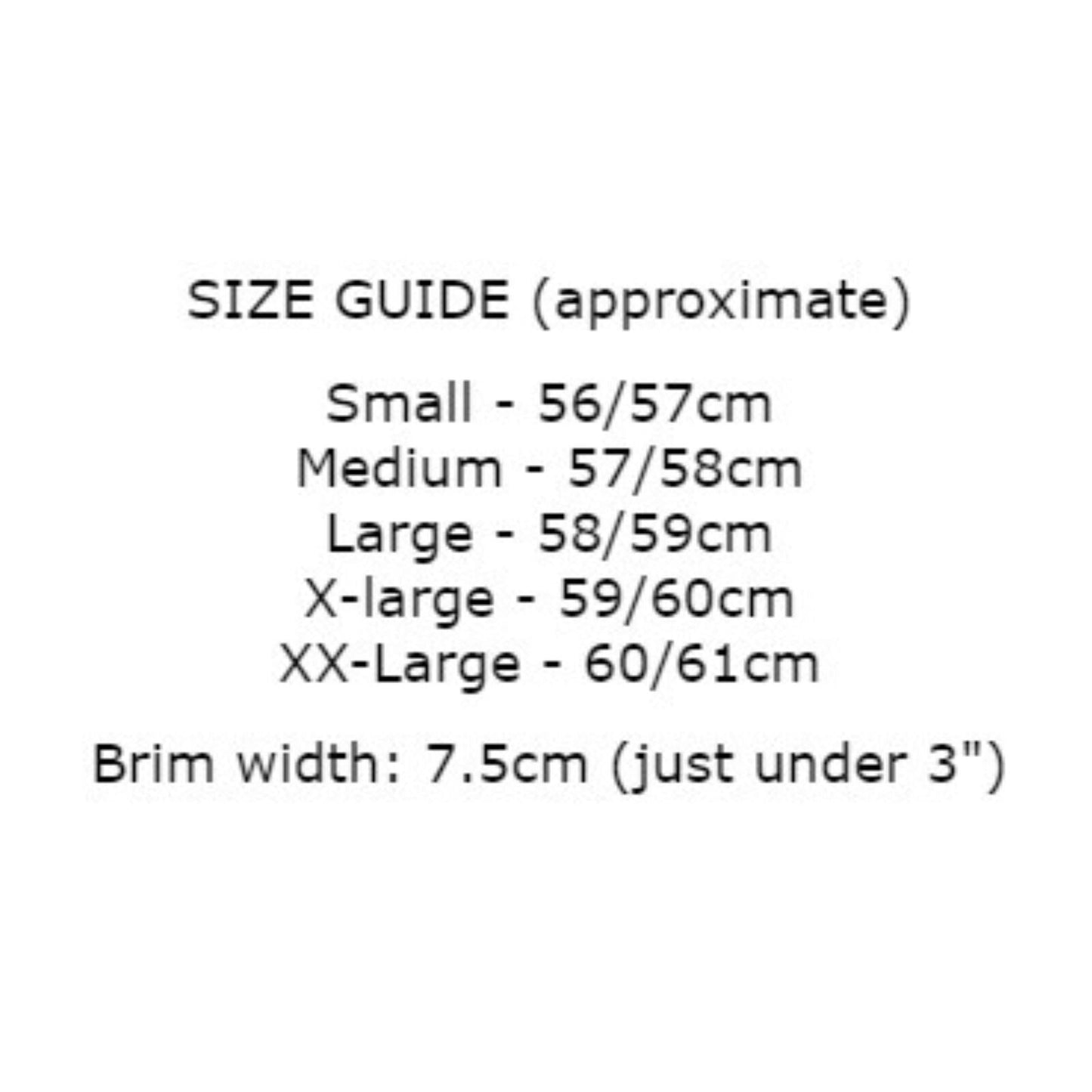 Terry Towelling Bucket Hat Daggy Fishing Camping Retro Aussie Lad Cap-2