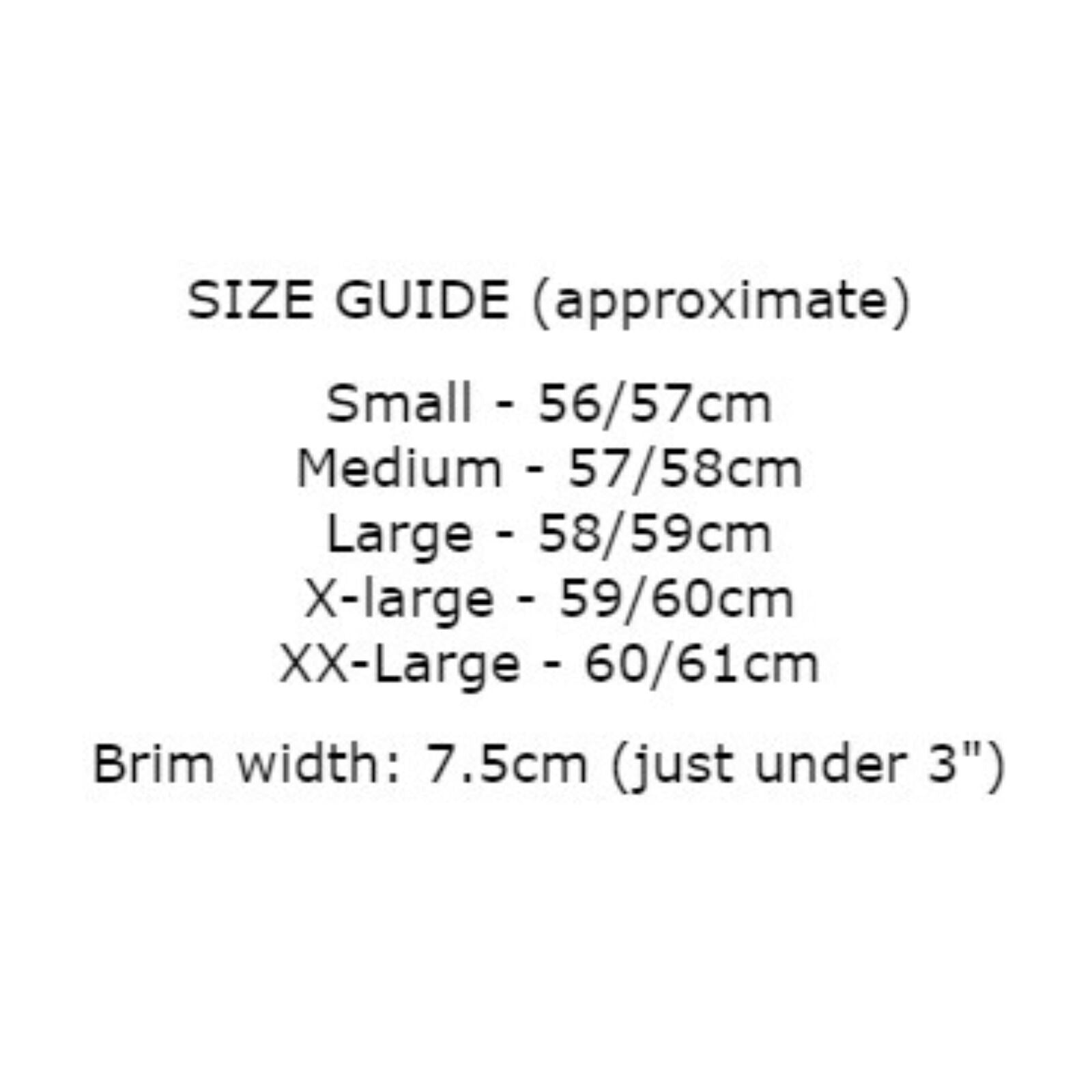 Terry Towelling Bucket Hat Daggy Fishing Camping Retro Aussie Lad Cap-2