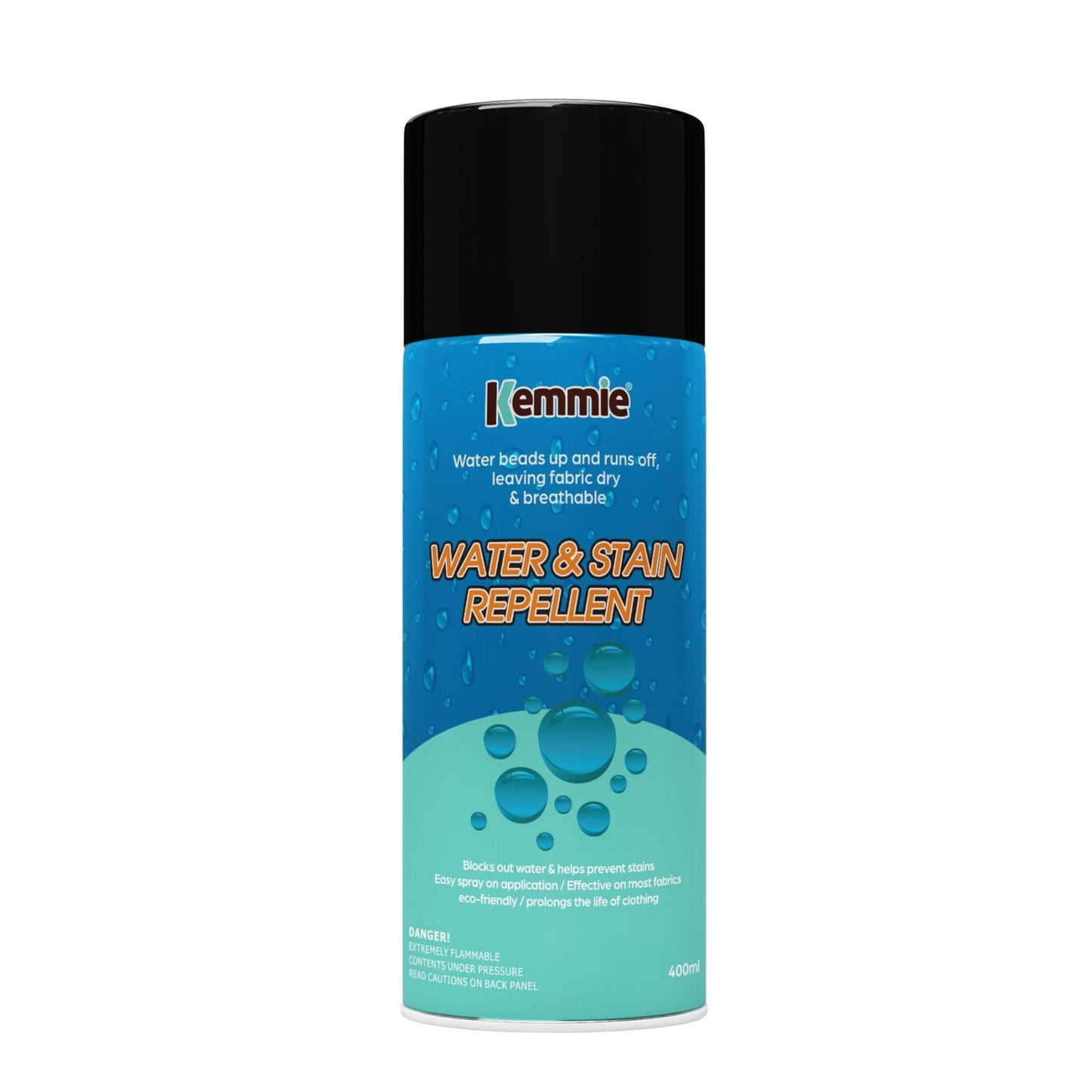 212g Water Proof Stain Repellent - Hydrophobic Protective Spray Bulk-0