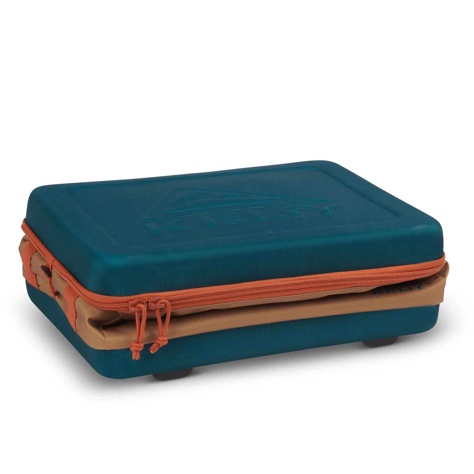 KELTY Folding Cooler Storage Bag - Fits 48 Cans-0
