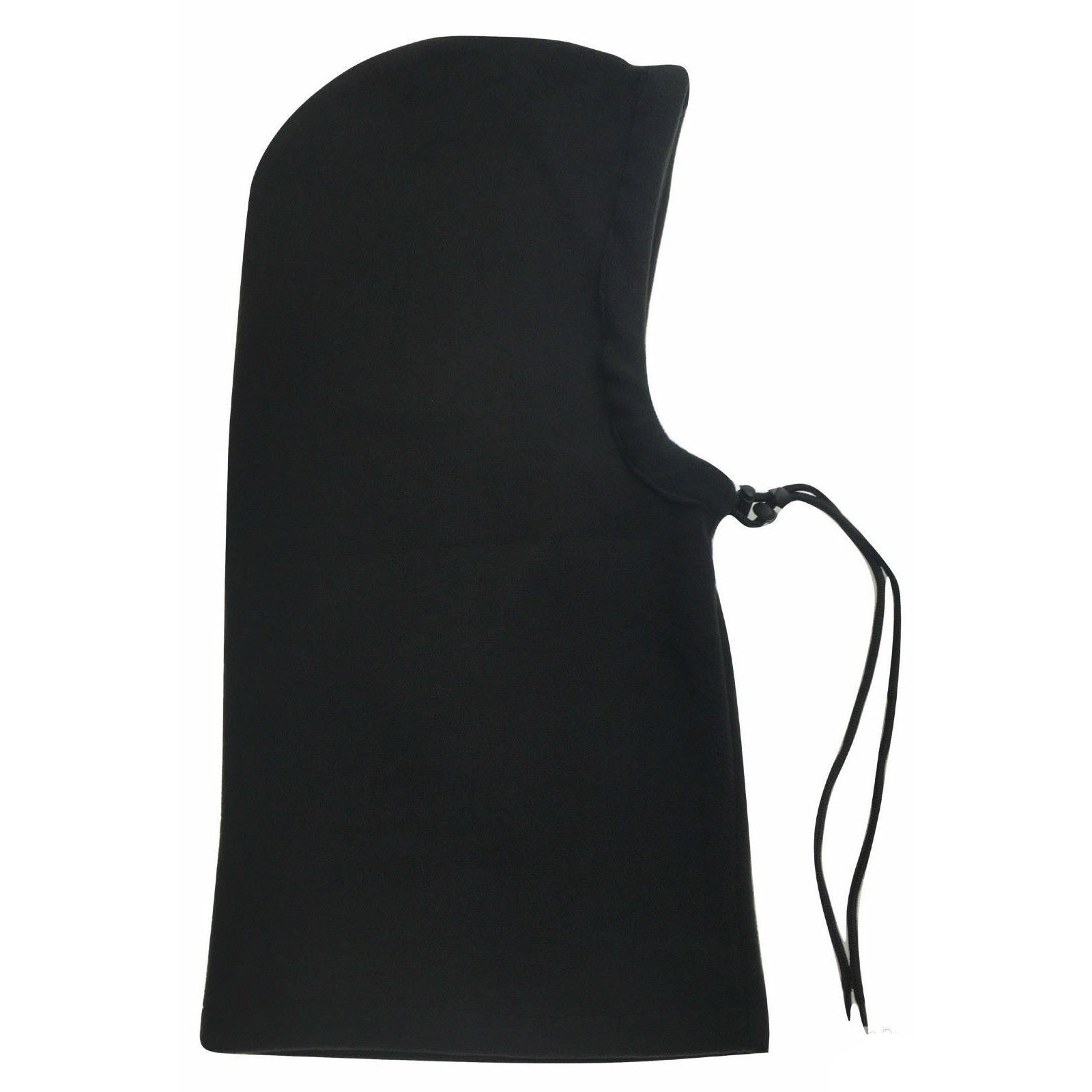 THERMAL Fleece BALACLAVA Beanie Ski Face Mask Hat Neck Motorbike Snowboard Hood-3