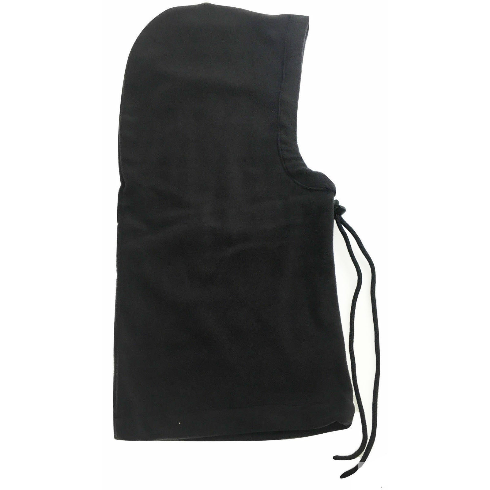 THERMAL Fleece BALACLAVA Beanie Ski Face Mask Hat Neck Motorbike Snowboard Hood-4