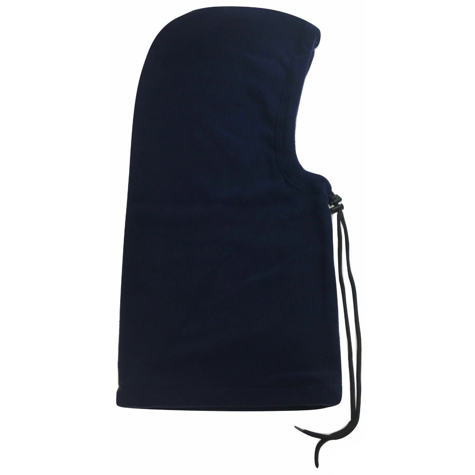 THERMAL Fleece BALACLAVA Beanie Ski Face Mask Hat Neck Motorbike Snowboard Hood-5