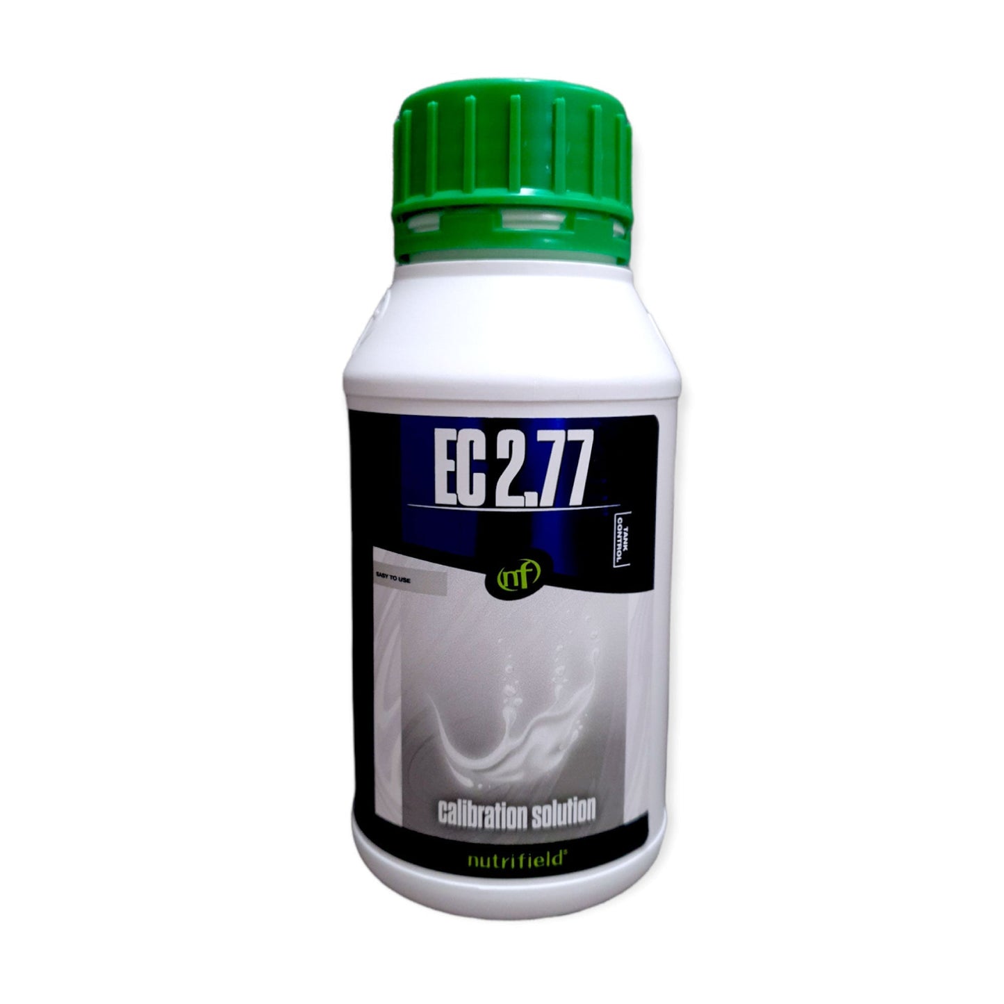 250ml Buffer Calibration Solution EC 2.77 - Hydroponics Plants pH Testing-0