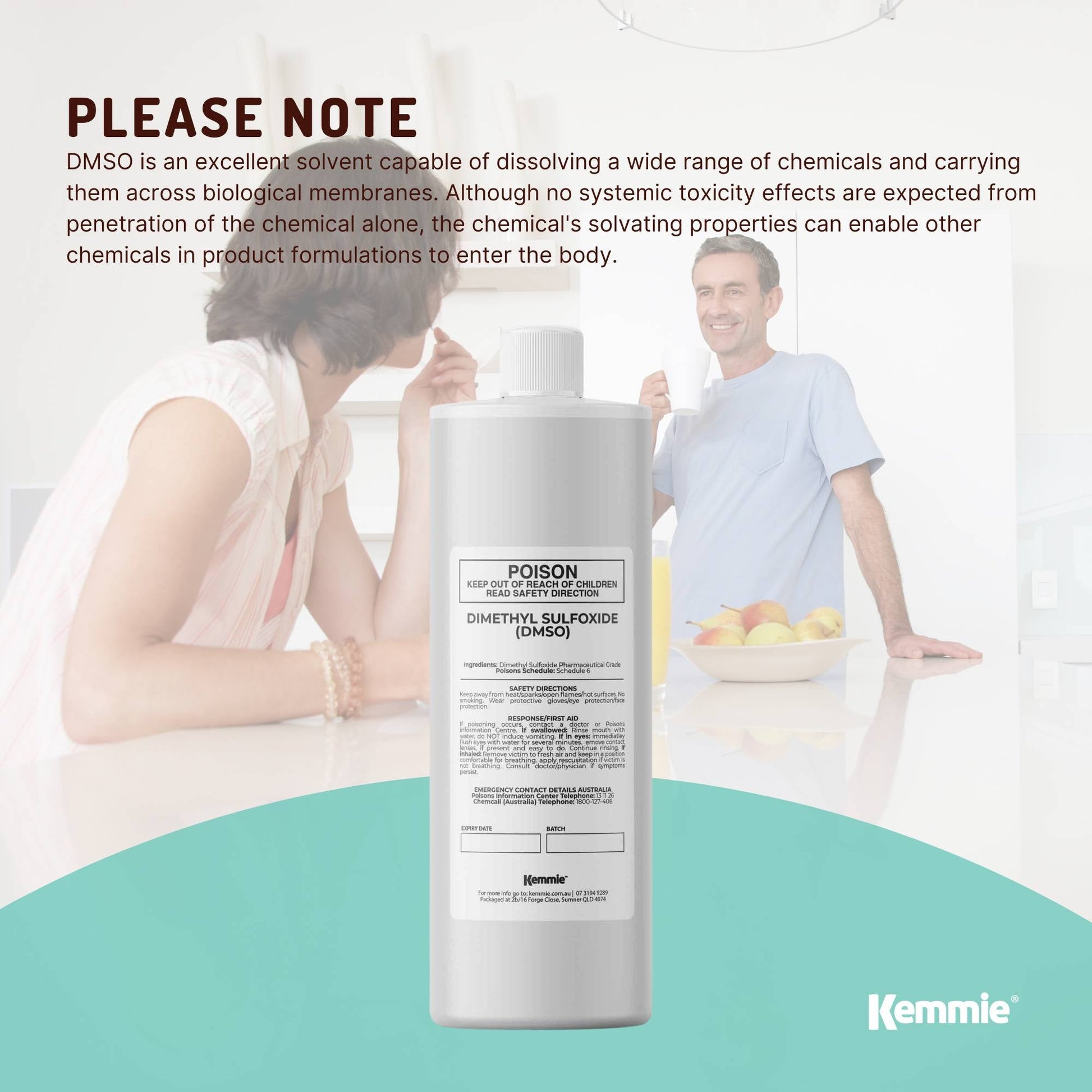 500ml DMSO Liquid 99.9% Pure Pharmaceutical Dimethyl Sulfoxide Grade Solvent-3