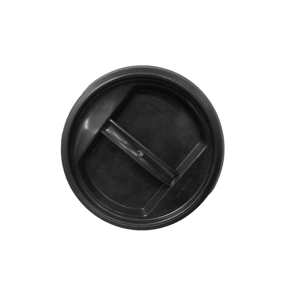 25L Fermenter Keg + Lid + Tap - HDPE Plastic Drum Food Grade Brewing Barrel-2