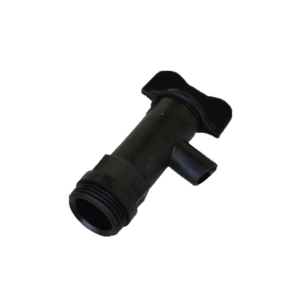 25L Fermenter Keg + Lid + Tap - HDPE Plastic Drum Food Grade Brewing Barrel-4