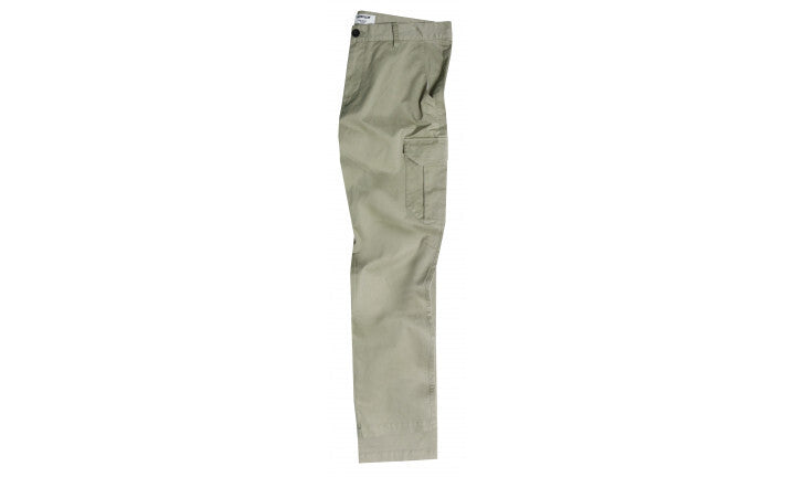 Caterpillar Mens Cargo Pants Heritage Slim Fit - Hazelwood-4