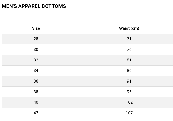 Caterpillar Mens Cargo Pants Heritage Slim Fit - Hazelwood-2