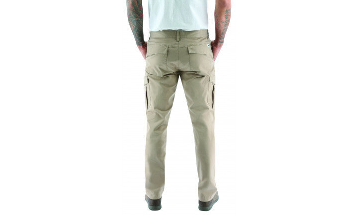 Caterpillar Mens Cargo Pants Heritage Slim Fit - Hazelwood-3