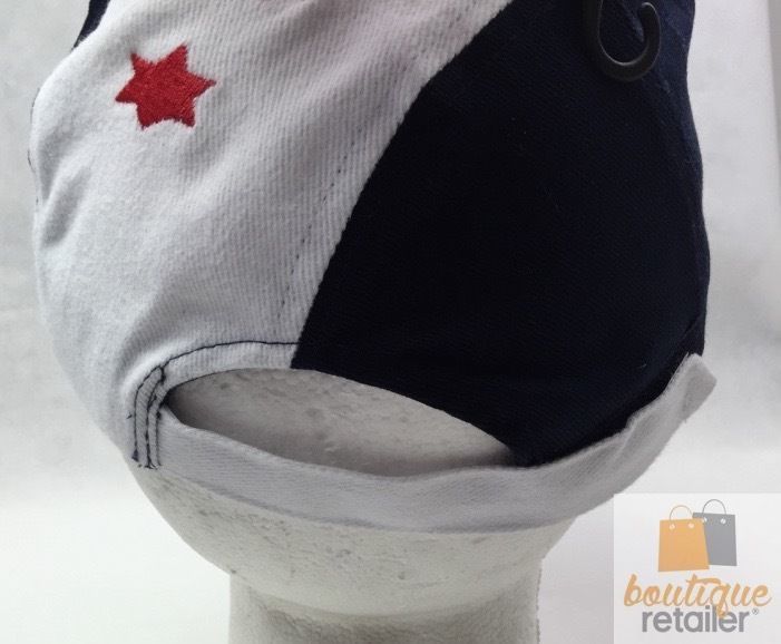 Australia Flag Baseball Cap Hat Summer Aussie Day Souvenir Gift 100% COTTON-4