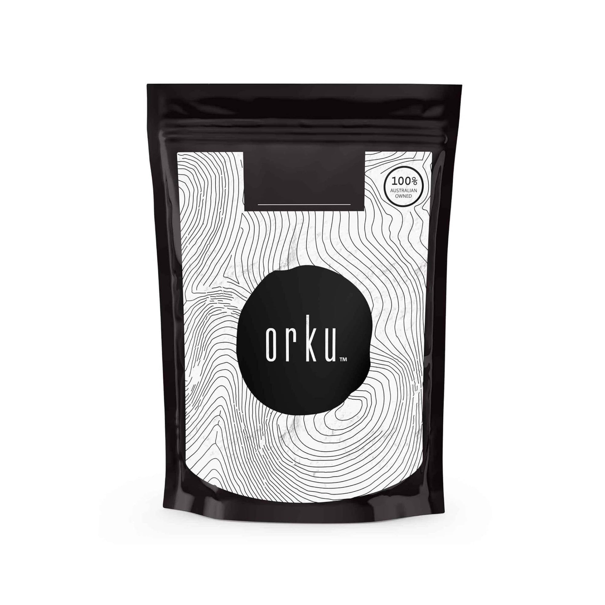 2Kg Calcium Sulphate Gypsum Powder -  Food Grade Hydrous Sulfate-0