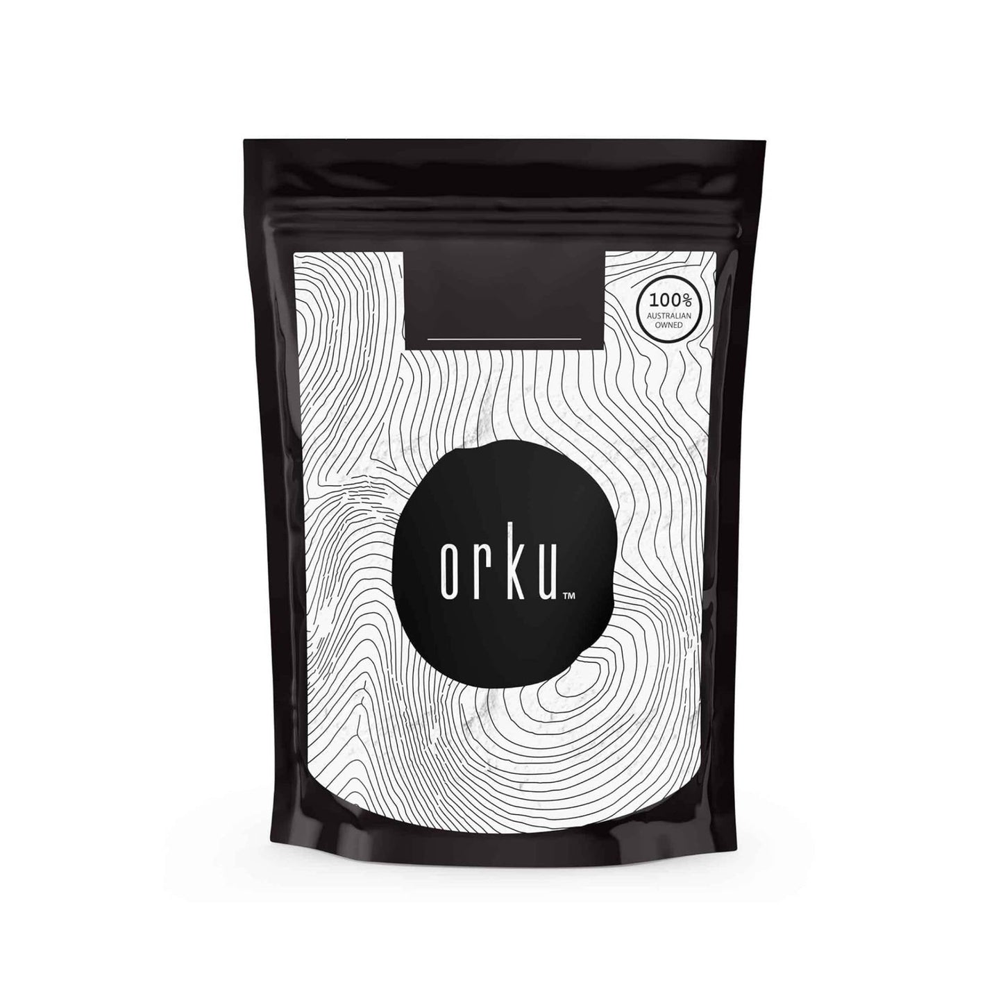 400g Calcium Sulphate Gypsum Powder -  Food Grade Hydrous Sulfate-0