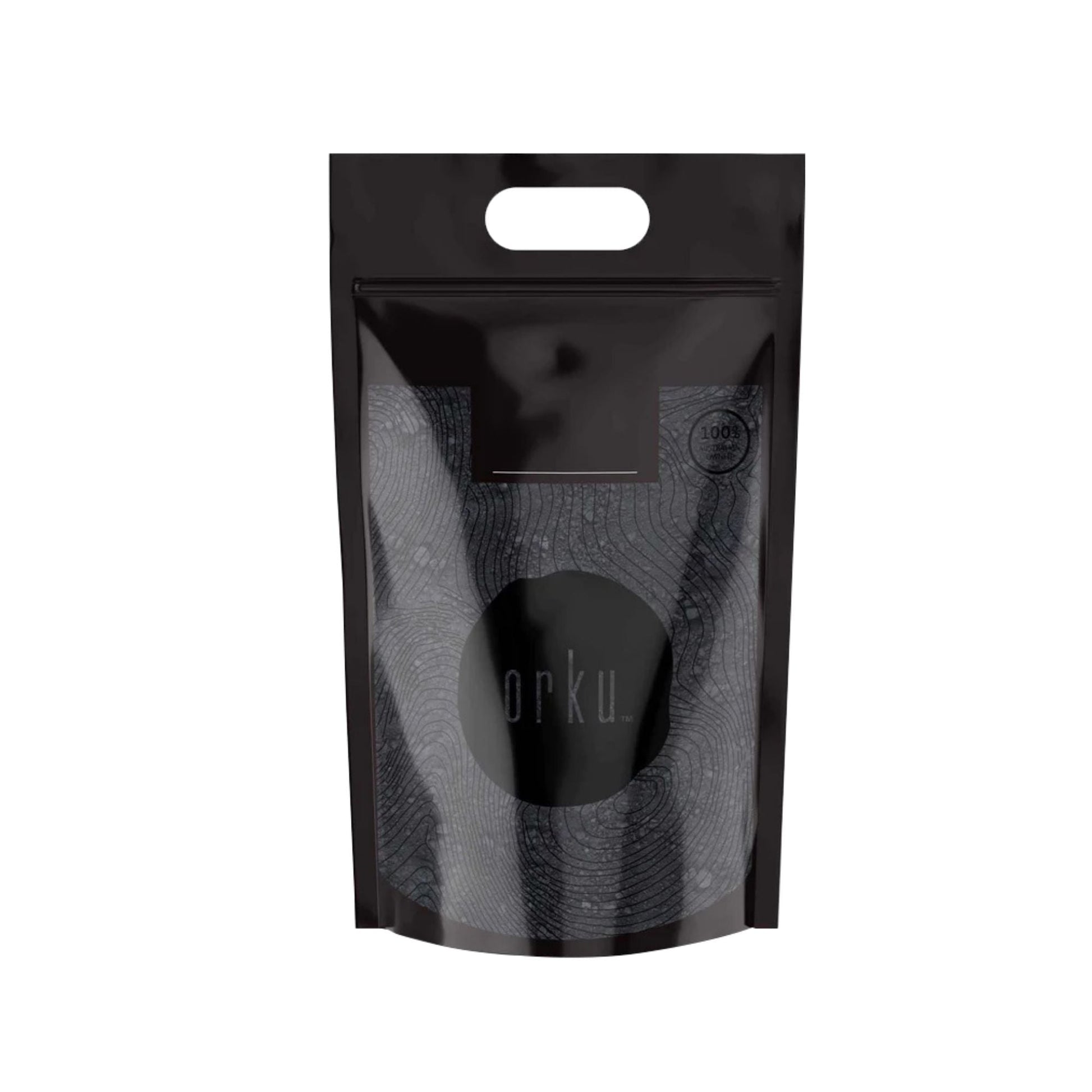 2Kg Granular Activated Carbon GAC Coconut Shell Charcoal - Water Air Filtration-0