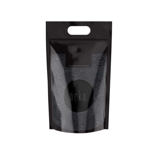 2Kg Granular Activated Carbon GAC Coconut Shell Charcoal - Water Air Filtration-0