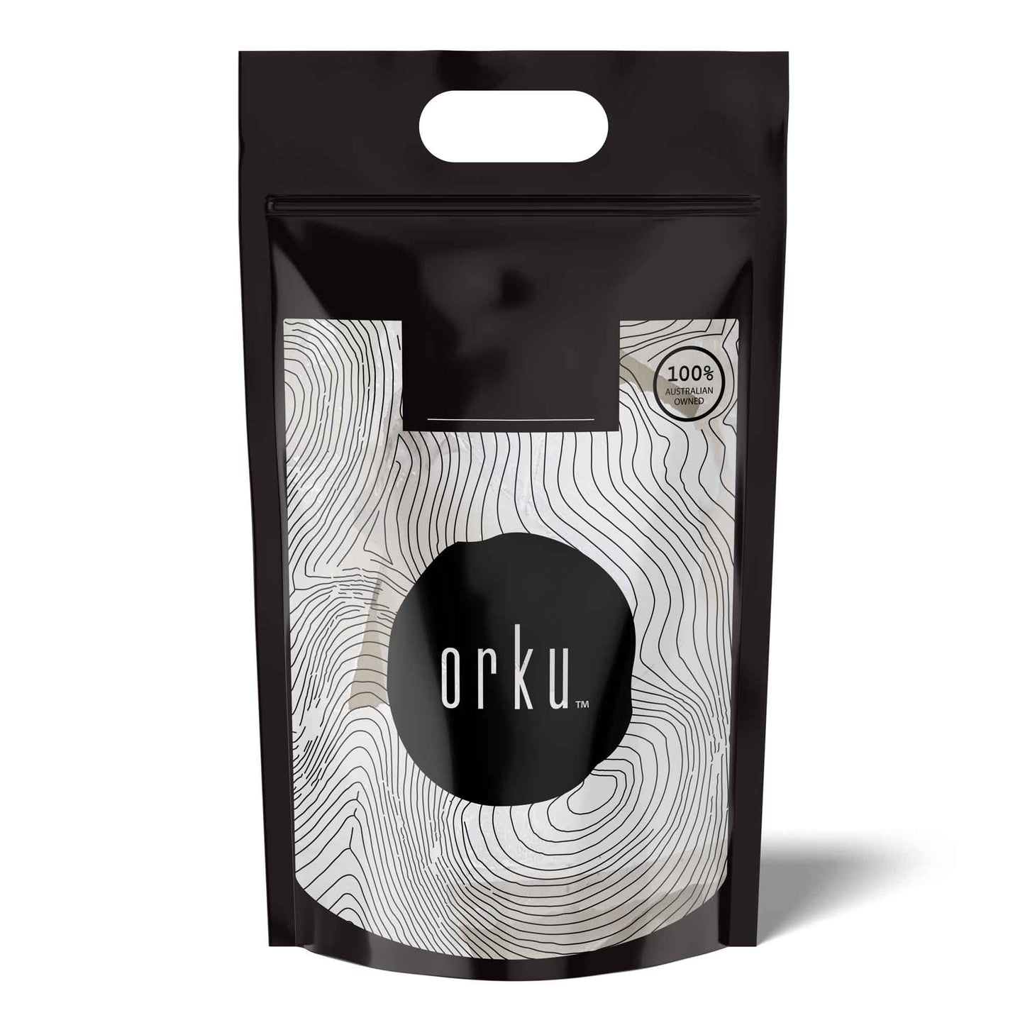 2Kg Paraffin Wax Blocks - Refined Hard Unscented Chunks 60/62 Candle Soap Making-0