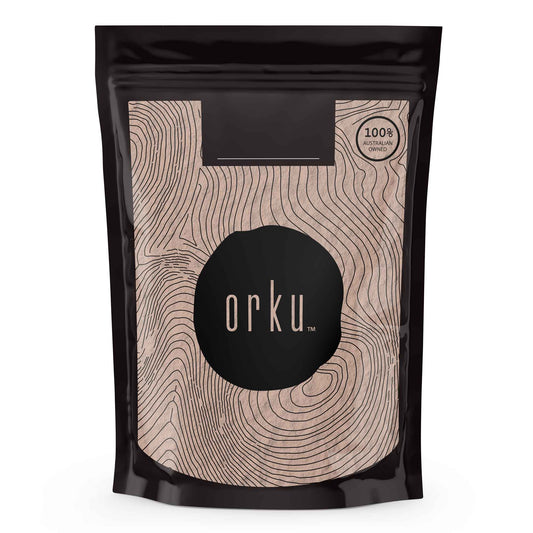 2Kg Pure Micronised Zeolite Powder Mineral - Micronized Volcamin Clinoptilolite-0