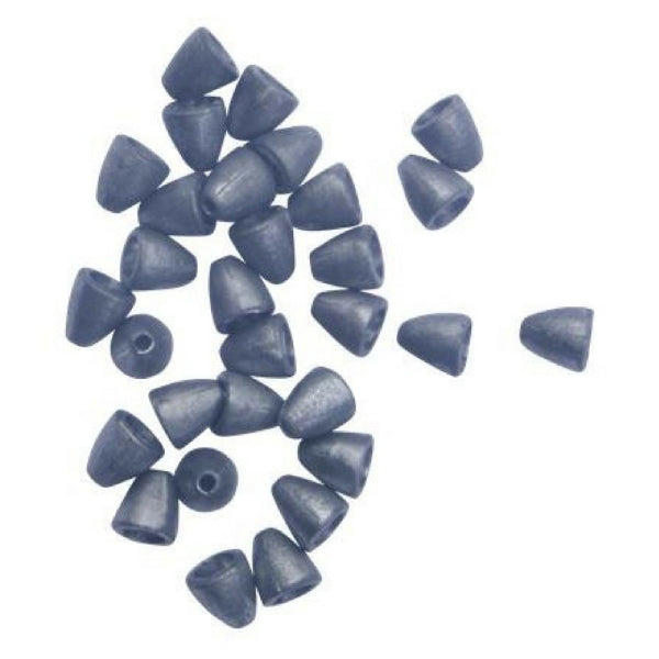 Swimerz 1/16 oz Lead Bullet Sinker - Qty 30 Pack-0