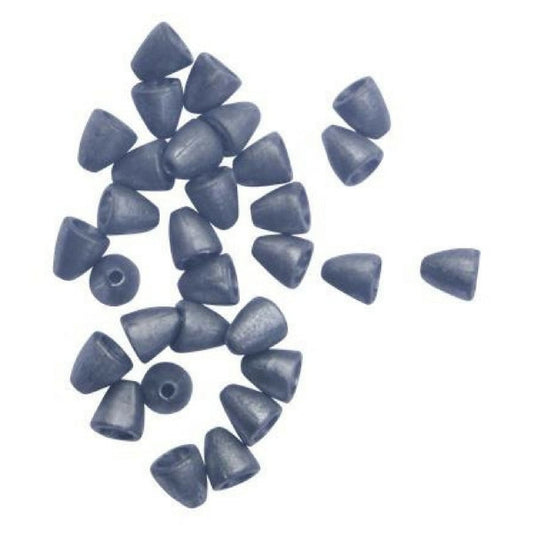 Swimerz 1/16 oz Lead Bullet Sinker - Qty 30 Pack-0