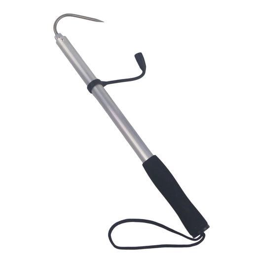Rig Ezy 90cm Extendable Gaff-0