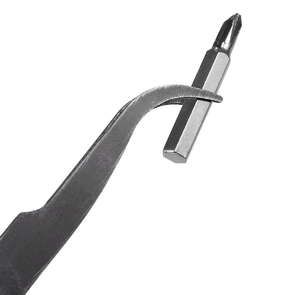 32 in 1 Precision Screwdriver Set Magnetic Multi-functional Kit for Repair Portable Tool-3