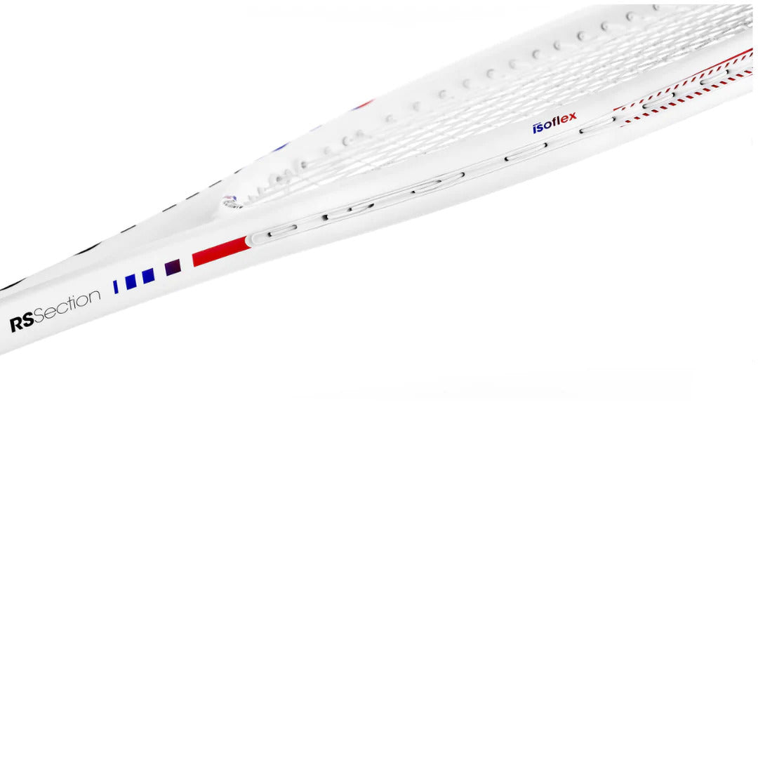 Tecnifibre TFight 305 Isoflex Tennis Racquet Daniil Medvedev Racket - 4 1/2 (L4)-3